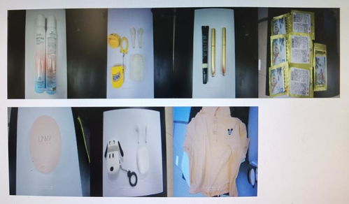 別人有我沒有 19歲富士康廠妹多次伸手偷走室友漂亮衣服化妝品新潮數碼產品