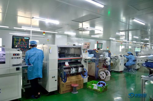 技術 規模 產品和理念再跨新高度 參觀天逸廠喬遷后的新廠區