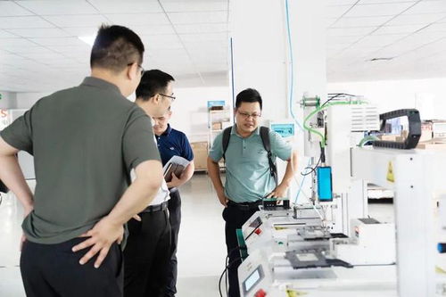 新亞制程 sld智造品牌產品研討會在惠州工廠成功召開