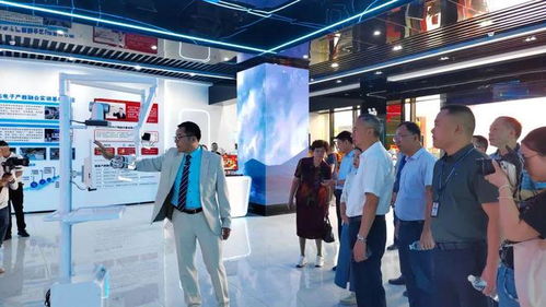 貴州食品工程職業學院與東佑電子攜手開啟教學工廠新紀元