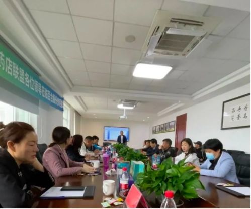 強強聯合 河南豫盟走進百合股份透明工廠,現場達成重要戰略合作