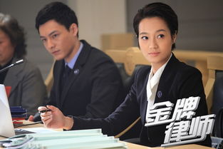 金牌律師 女漢子朱丹的彪悍人生