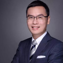 律師故事 黃山 律所一體化管理的先行者