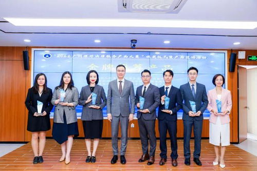 喜訊 康浩榮獲2022廣州律師法律服務產品大賽 金牌推薦產品 獎項丨康浩動態