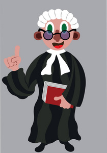 元帥職業(yè)漫畫-元帥職業(yè)卡通圖-攝圖新視界