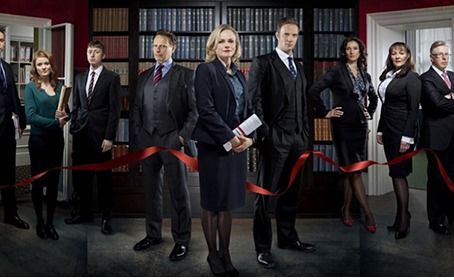 贊美律師的成語