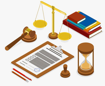 簽署文件。有紙質文檔的工作場所