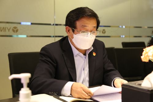 盈科律師事務所