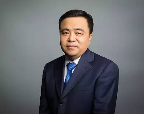 李向東律師晉升為恒都律師事務(wù)所高級(jí)公司制合伙人