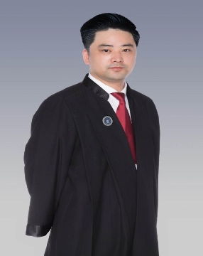 著名刑辯律師施孔周 我為什么選擇 無罪辯護