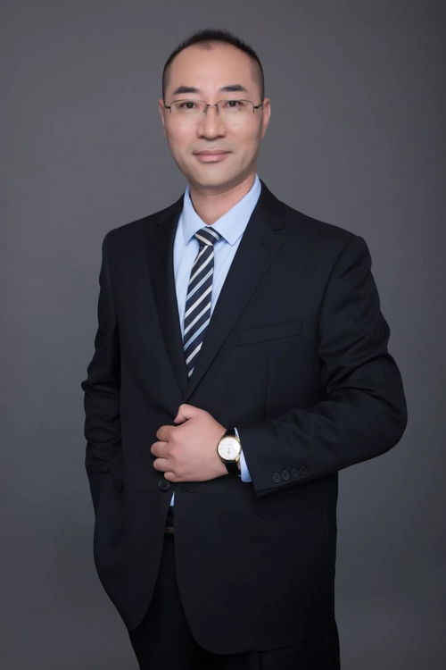 孫偉律師 仲劍律師為顧問單位做民法典宣講