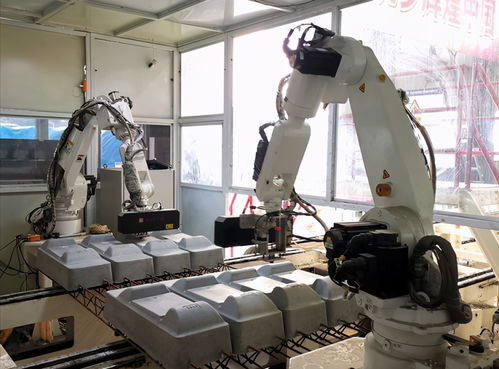 傳承創新 智造世界一流軌枕