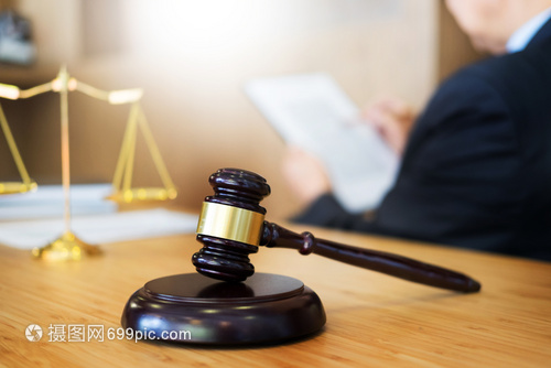 律師事務所的工作日常