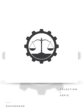 法徽海報圖片免費下載