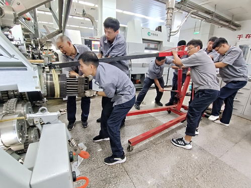 以永不滿足的態(tài)度讓精品更精