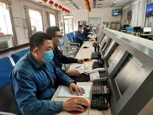 產銷兩旺 大慶石化這一產品成冬季 搶手貨