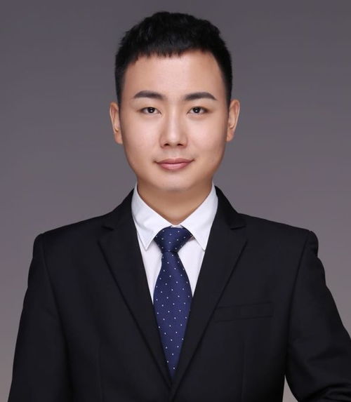 廣強快訊丨廣強律師事務所刑事律師團隊的 后浪