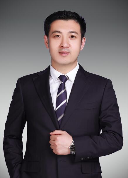 律師來了 第三季人氣律師 任戰(zhàn)敏