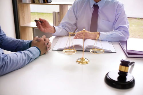 小微企業到底要不要請法律顧問